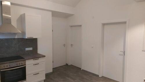 Foto - 3 Zimmer Dachgeschoßwohnung in Berghaupten