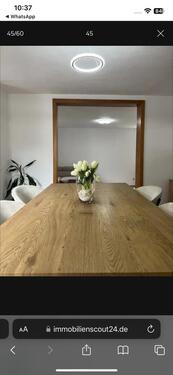 Foto - 2,5 Zimmer Wohnung - 550,00&nbsp;EUR Kaltmiete, ca.&nbsp; 60,00&nbsp;m&sup2;