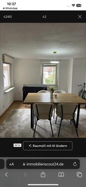 Foto - 2.5 Zimmer Etagenwohnung in Schramberg