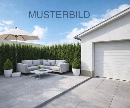 Foto - Doppelhaushälfte in Wehingen zum Kaufen