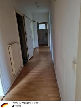 Foto - Große Wohnung Große Ringstr. - 400,00&nbsp;EUR Kaltmiete, ca.&nbsp; 67,00&nbsp;m&sup2;