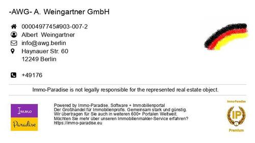 Foto - 2 Zimmer Etagenwohnung zur Miete in Finsterwalde