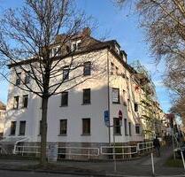 Lichtdurchflutete 2-Zimmer Etagenwohnung in der südl. Innenstadt - Dortmund Innenstadt Ost