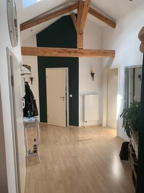 Foto - 3 Zimmer Etagenwohnung in Hildesheim