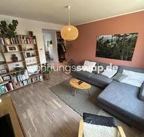 Wohnungsswap - 4 Zimmer, 75 m² - Sülzgürtel, Lindenthal, Köln