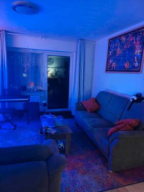 Foto - 3 Zimmer Erdgeschoßwohnung zur Miete in Boxberg