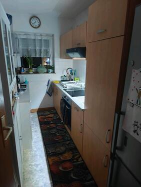 Foto - Erdgeschoßwohnung in Boxberg zur Miete