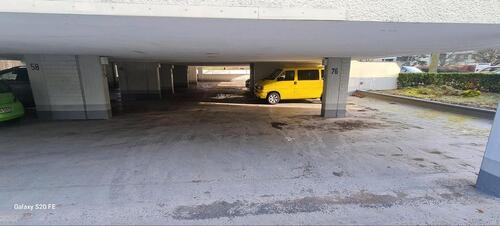 Foto - Stellplatz zu vermieten in Lichterfelde