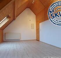 Helle 2-Zimmer-Wohnung mit Küchenzeile Nähe Nürburgring - Hoffeld