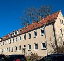 Frisch sanierte 2-Zimmer-Wohnung in Kassel Fasanenhof