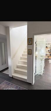 Foto - Exklusive 3,5-Zimmer-Eigentumswohnung mit Galerie, Balkon, Aufzug