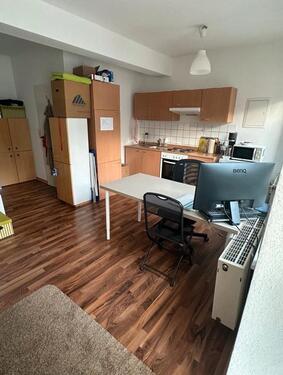 Foto - 1 Zimmer Erdgeschoßwohnung in Braunschweig