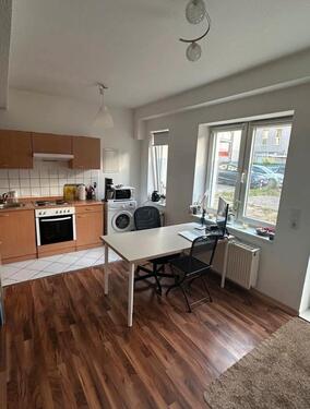 Foto - Erdgeschoßwohnung in Braunschweig zur Miete