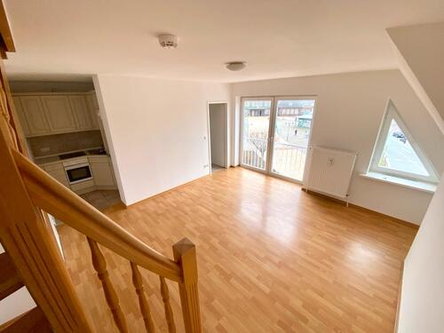 Foto - Schöne 2-Zimmer-Maisonette Whg. in Westerland - ideal für Paare