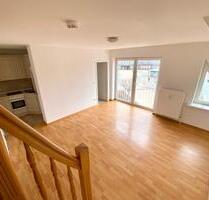 Schöne 2-Zimmer-Maisonette Whg. in Westerland - ideal für Paare - Sylt