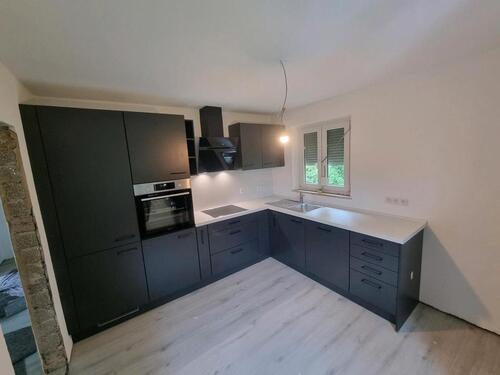 Foto - 2 Zimmer Etagenwohnung in Ebersbach an der Fils