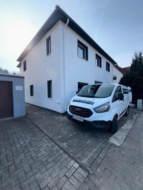 Foto - Kernsarniertes 1 Fam. Haus in guter Lage in Altenbeken 33184