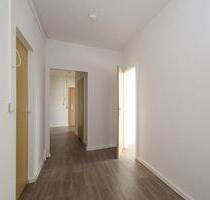 Platz für die ganze Familie - 612,00&nbsp;EUR Kaltmiete, ca.&nbsp; 101,91&nbsp;m&sup2; in Halle (Saale) (PLZ: 06132) Silberhöhe