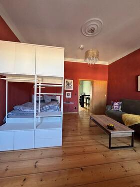 Foto - 1 Zimmer Etagenwohnung zur Miete in Potsdam