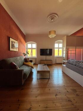 Foto - 1 Zimmer Etagenwohnung in Potsdam