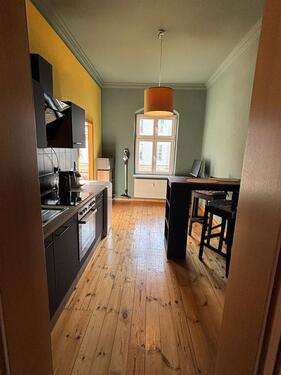 Foto - Etagenwohnung in Potsdam zur Miete