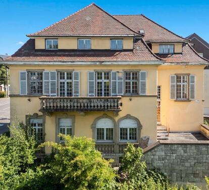 Foto - 25 Zimmer Villa in Rastatt