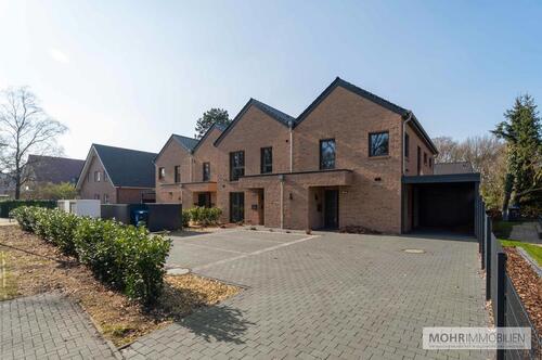 Foto - 4 Zimmer Reihenhaus zur Miete in Oldenburg