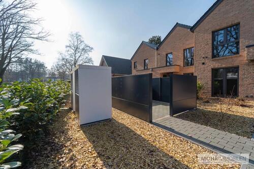 Foto - Reihenhaus in Oldenburg zur Miete