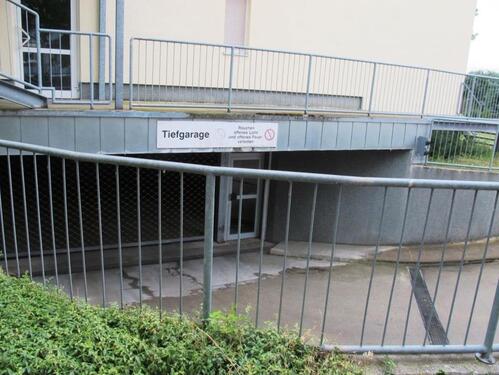 Foto - Etagenwohnung in Magdeburg zur Miete