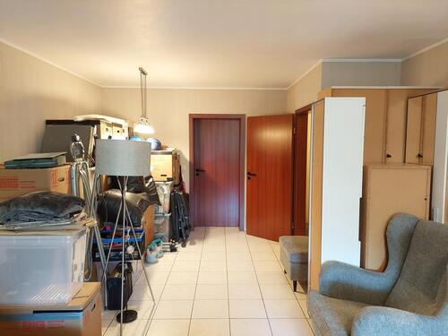 Foto - Erdgeschoßwohnung in Bocholt zur Miete