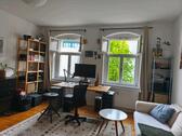 Foto - sonnige Wohnung im Juni (Gleimkiez)