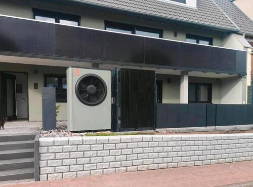 Foto - Vollsanierte Wohnung, Erstbezug
