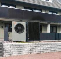Vollsanierte Wohnung, Erstbezug - Bessenbach