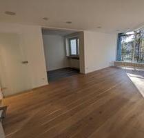 Hochwertig sanierte Wohnung mit Seeblick in Celle Klein-Hehlen