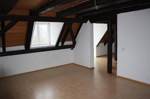 Foto - 4.5 Zimmer Maisonettenwohnung in Neudenau