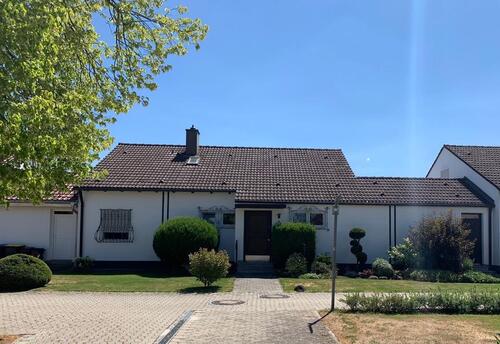 Foto - Bobingen-Zauberhaftes ruhiges gelegenes Haus mit großem Garten