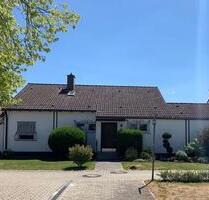 Bobingen-Zauberhaftes ruhiges gelegenes Haus mit großem Garten - Augsburg Firnhaberau
