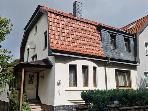 Foto - Stadthaus in begehrter, ruhiger Lage