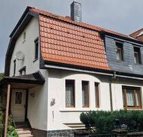 Stadthaus in begehrter, ruhiger Lage - Dessau-Roßlau
