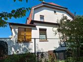Foto - 8 Zimmer Doppelhaushälfte in Dessau-Roßlau