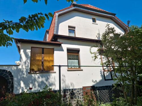 Foto - 8 Zimmer Doppelhaushälfte in Dessau-Roßlau