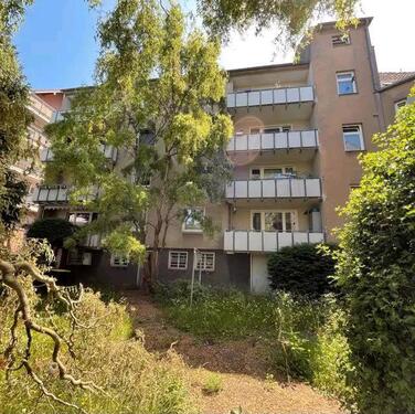 Foto - 3 Zimmer Etagenwohnung zum Kaufen in Köln