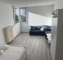 Ein Zimmerwohnung - 45.000,00&nbsp;EUR Kaufpreis, ca.&nbsp; 21,00&nbsp;m&sup2; in Homburg (PLZ: 66424)
