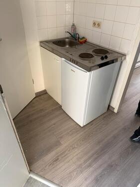 Foto - 1 Zimmer Etagenwohnung zum Kaufen in Homburg