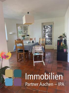 Foto - Einfamilienhaus zur Miete in Würselen