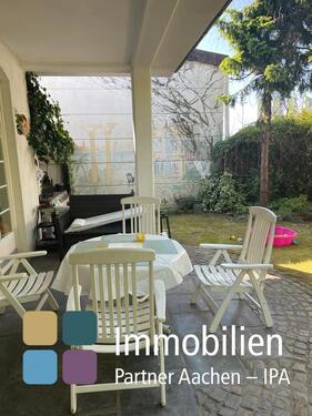 Foto - Einfamilienhaus in Würselen