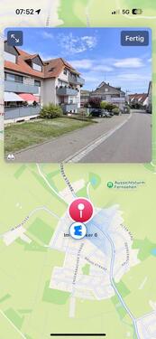 Foto - KFZ Außenstellplatz in Korb-Kleinheppach zu vermieten