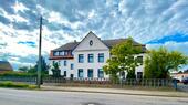 Foto - Vollvermietetes historisches MFH nahe Leipzig, Halle & Dessau