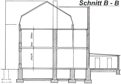 Foto - Einfamilienhaus in Sandersdorf-Brehna zum Kaufen