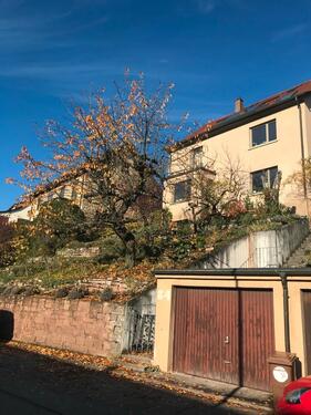 Foto - ***Wohnen auf Zeit! Warmmiete, 3 Zimmer möbliert am Weinberg